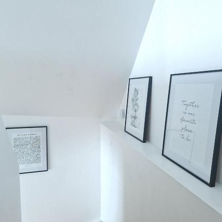 Le Cottage 坎佩尔 外观 照片