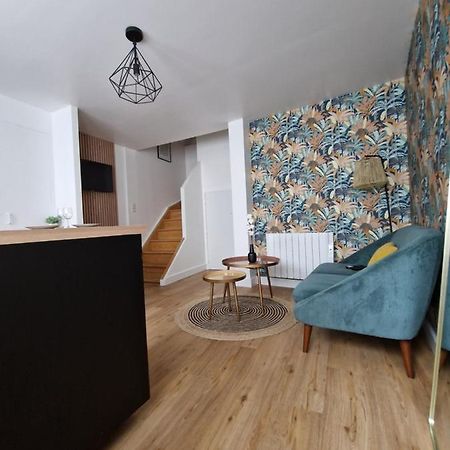 Le Cottage 坎佩尔 外观 照片