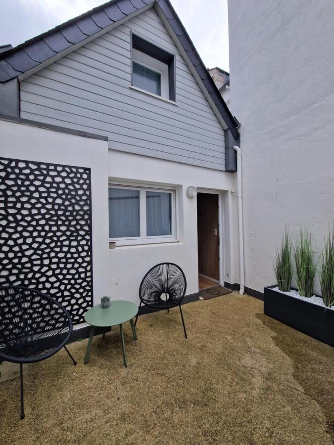 Le Cottage 坎佩尔 外观 照片